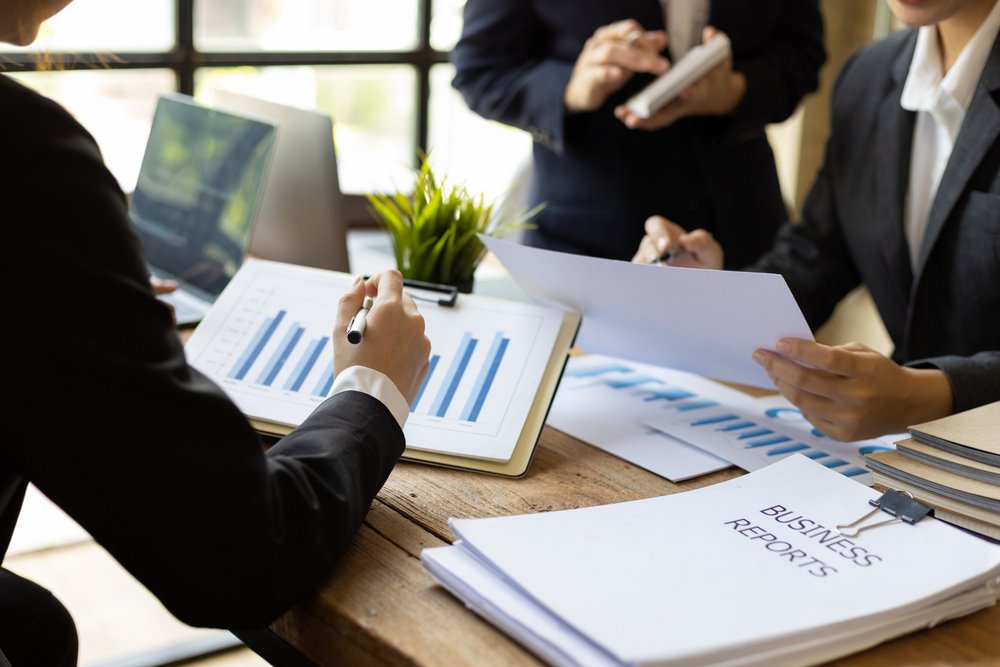 Case Study Lean-Transformation